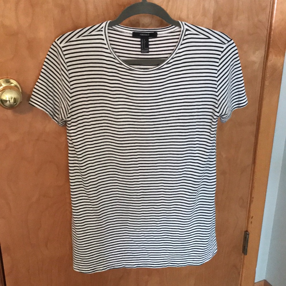 Long t-shirt